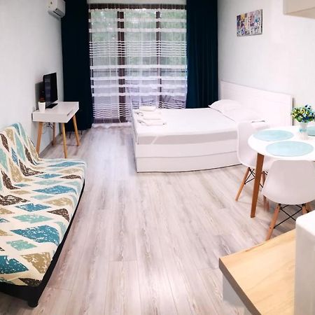 Sea Mood Apartman Skorpilovci Kültér fotó