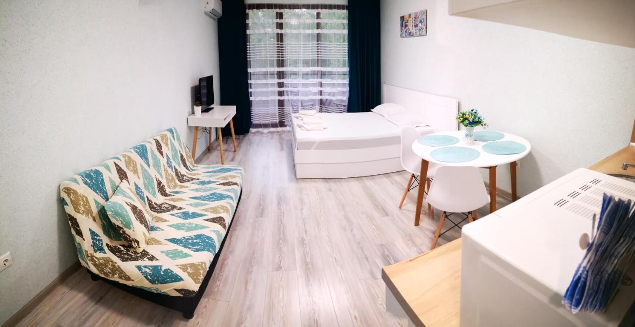 Sea Mood Apartman Skorpilovci Kültér fotó