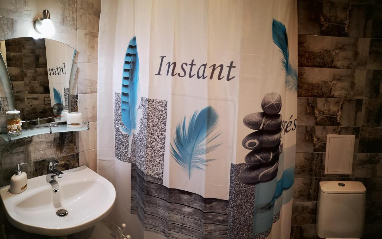 Sea Mood Apartman Skorpilovci Kültér fotó
