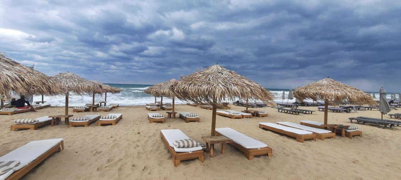Sea Mood Apartman Skorpilovci Kültér fotó